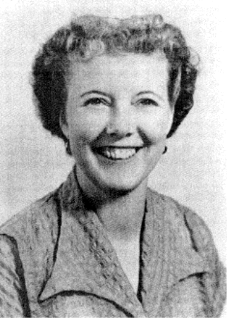 Rita Davis